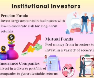 Institutional Investors